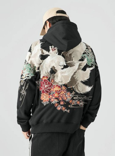hoodie