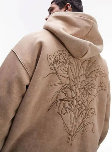 hoodie